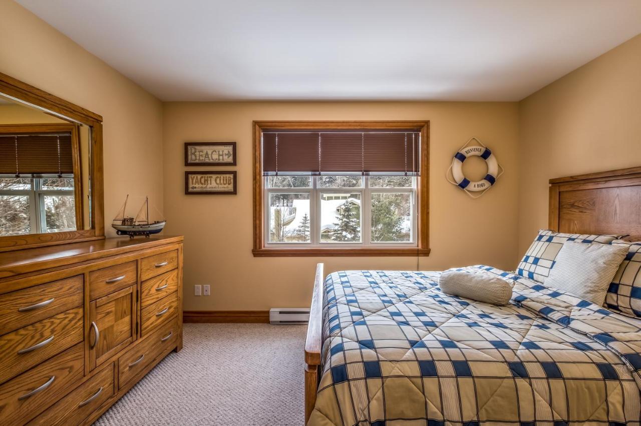 Aiglon By Rendez-Vous Mont-Tremblant Apartment Bagian luar foto