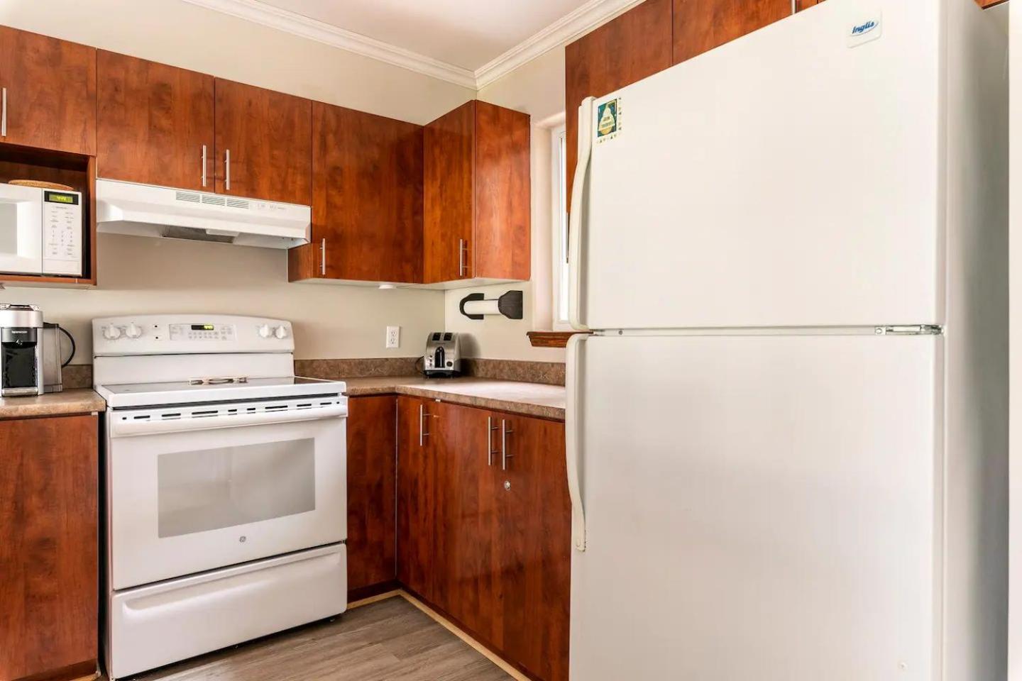 Aiglon By Rendez-Vous Mont-Tremblant Apartment Bagian luar foto