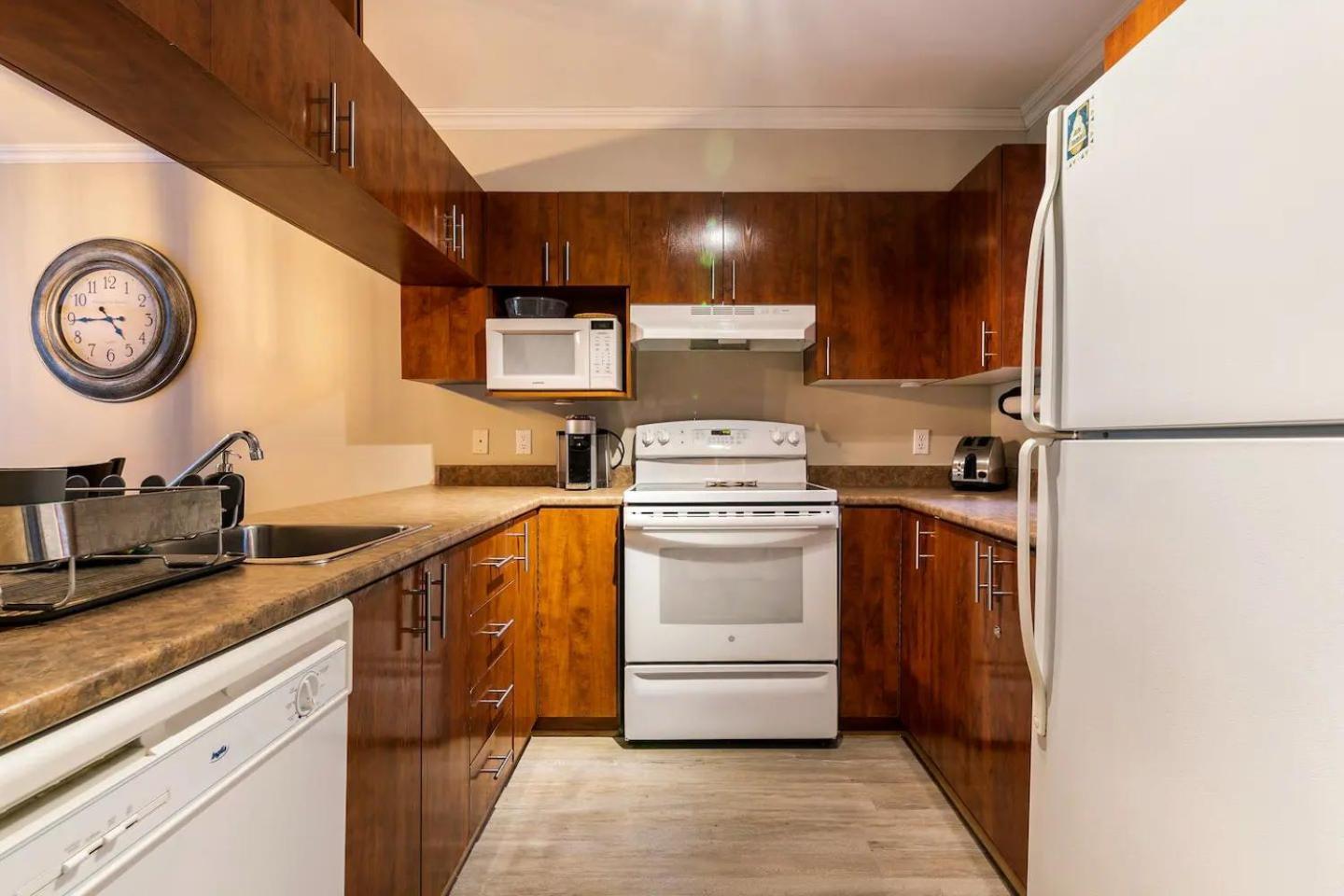 Aiglon By Rendez-Vous Mont-Tremblant Apartment Bagian luar foto