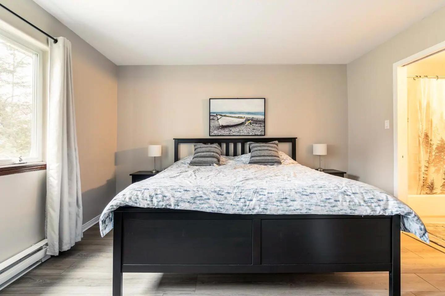 Aiglon By Rendez-Vous Mont-Tremblant Apartment Bagian luar foto