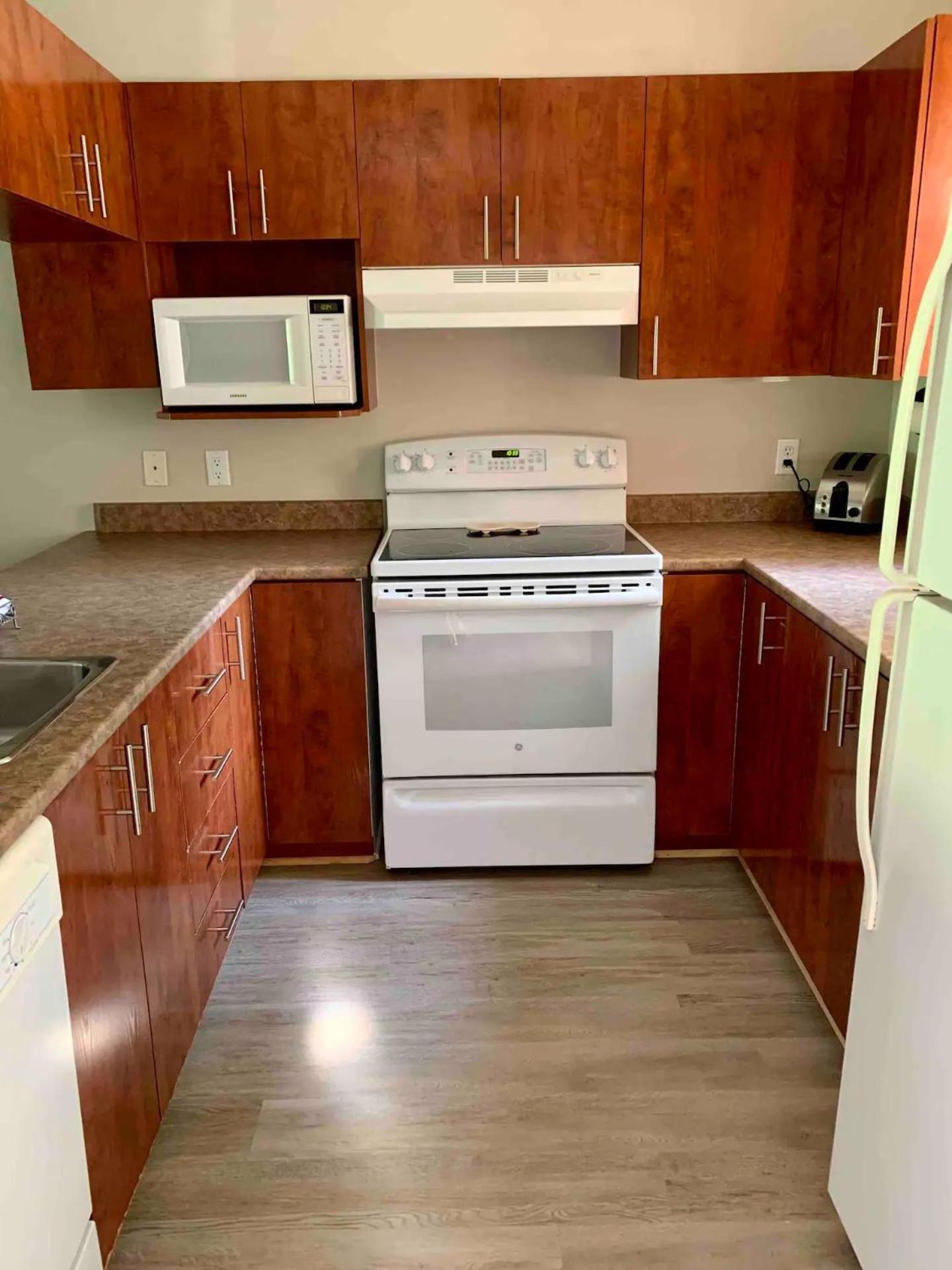 Aiglon By Rendez-Vous Mont-Tremblant Apartment Bagian luar foto