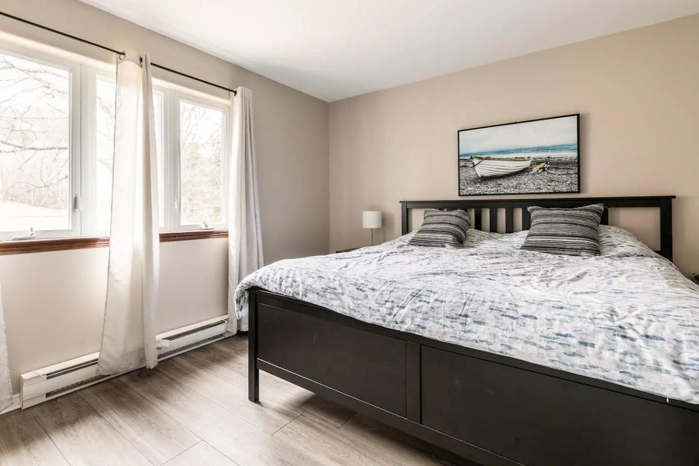 Aiglon By Rendez-Vous Mont-Tremblant Apartment Bagian luar foto
