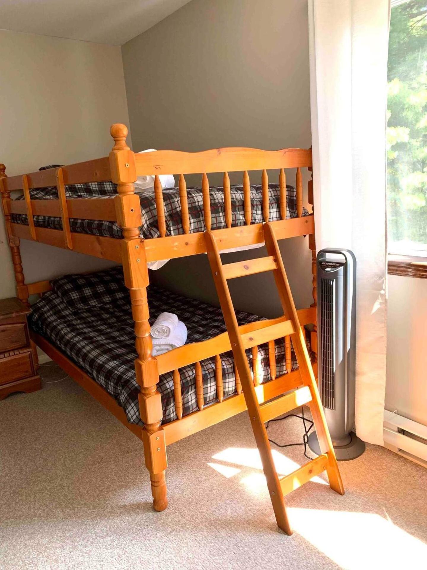 Aiglon By Rendez-Vous Mont-Tremblant Apartment Bagian luar foto
