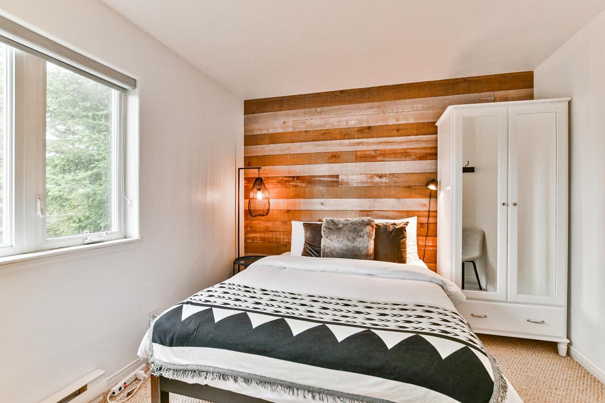 Aiglon By Rendez-Vous Mont-Tremblant Apartment Bagian luar foto