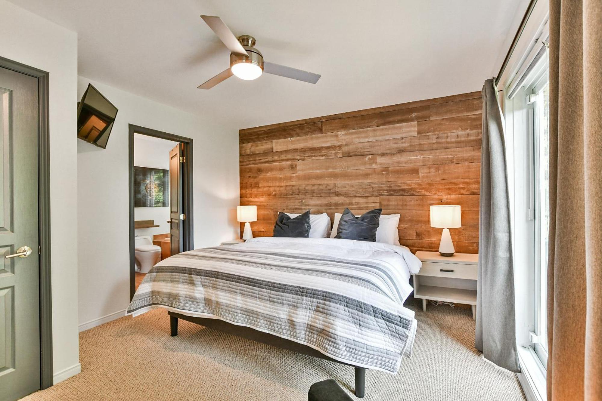 Aiglon By Rendez-Vous Mont-Tremblant Apartment Bagian luar foto