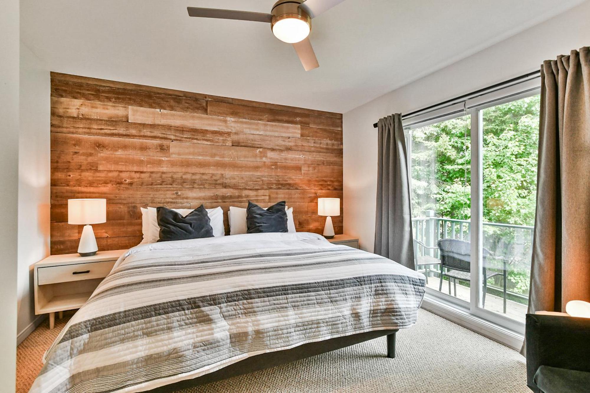 Aiglon By Rendez-Vous Mont-Tremblant Apartment Bagian luar foto