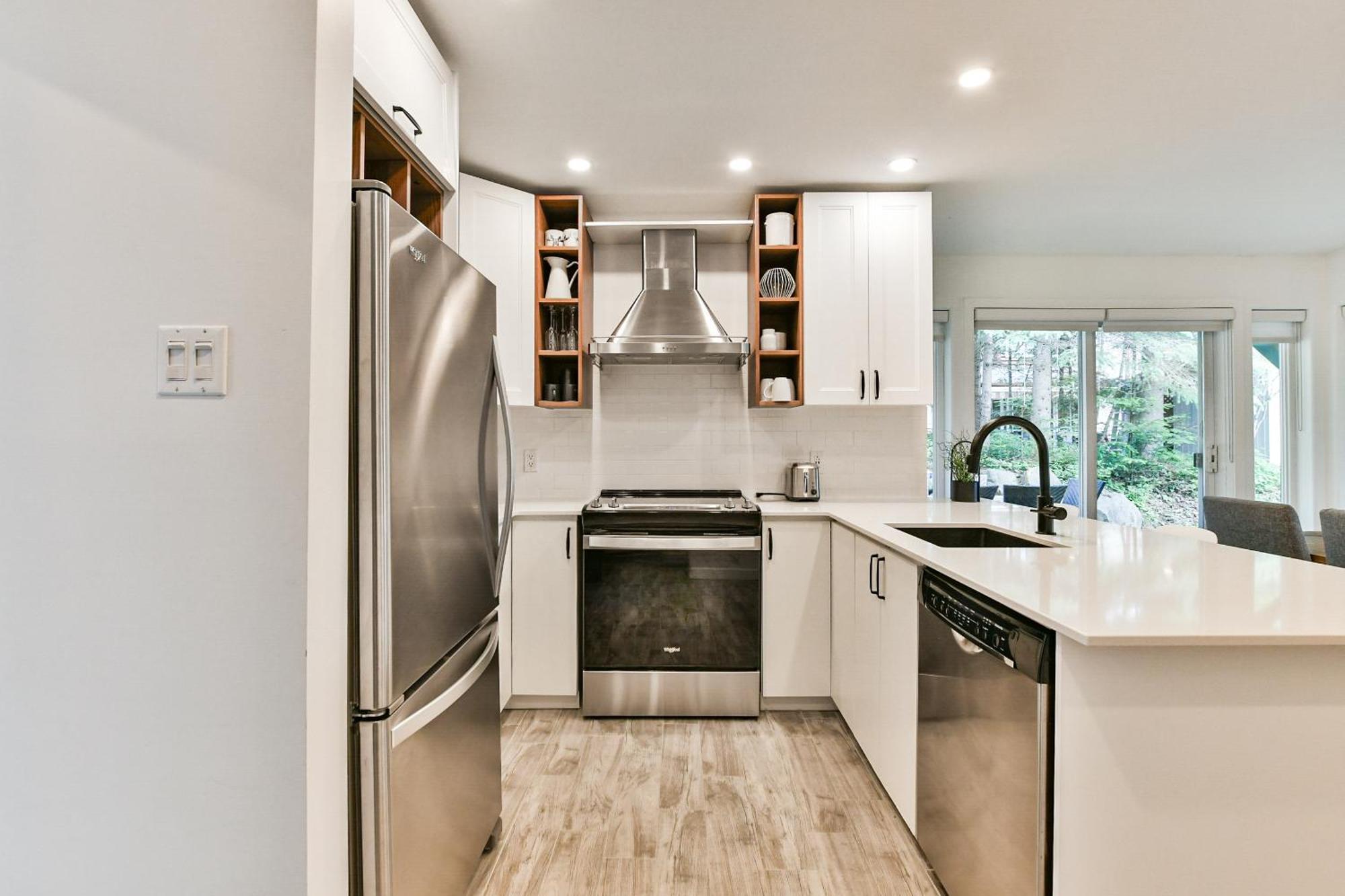Aiglon By Rendez-Vous Mont-Tremblant Apartment Bagian luar foto