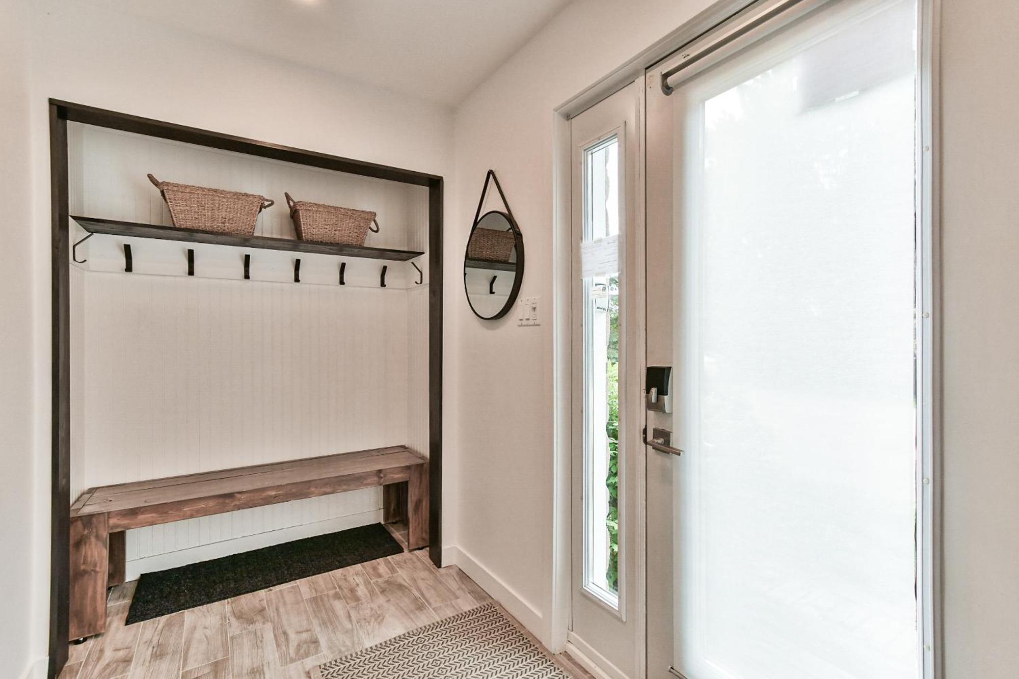 Aiglon By Rendez-Vous Mont-Tremblant Apartment Bagian luar foto